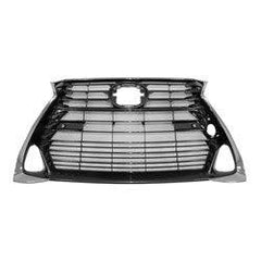 Grille image