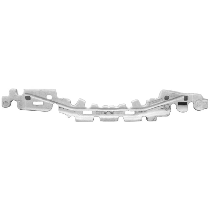 2010-2021 Lexus GX460 Rear Bumper Impact Absorber - LX1170123-Partify-Painted-Replacement-Body-Parts