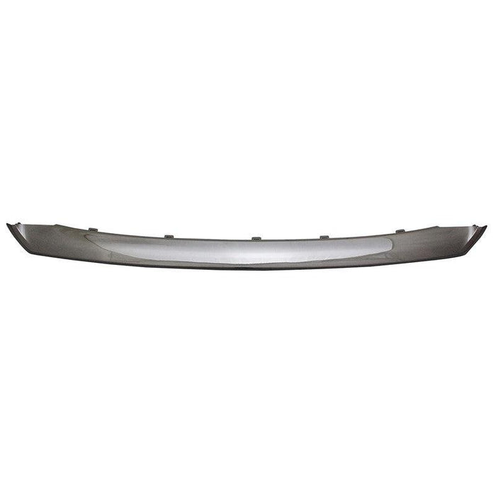 2017-2018 Lexus IS200T F Lower Grille Molding - LX1216102-Partify-Painted-Replacement-Body-Parts