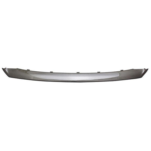 2017-2018 Lexus IS200T F Lower Grille Molding - LX1216102-Partify-Painted-Replacement-Body-Parts