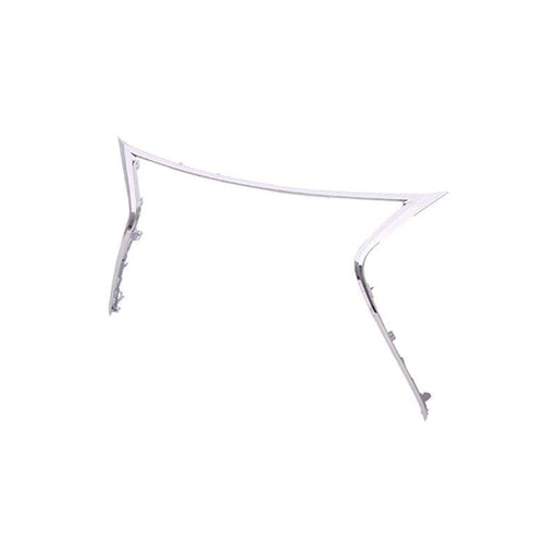 2014-2016 Lexus IS200T F Outer Grille Molding - LX1202105-Partify-Painted-Replacement-Body-Parts
