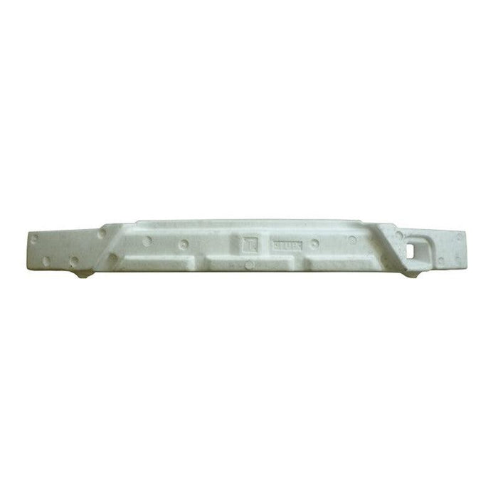 2014-2016 Lexus IS200T Front Bumper Impact Absorber Without F-Sport Sedan - LX1070154-Partify-Painted-Replacement-Body-Parts