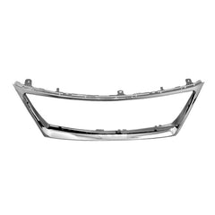 Moulure de calandre image