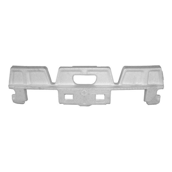 2006-2013 Lexus IS250 Sedan Rear Bumper Impact Absorber Sedan - LX1170125-Partify-Painted-Replacement-Body-Parts