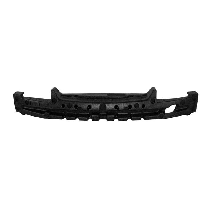 2010-2015 Lexus IS250C Convertible Front Bumper Impact Absorber Without F-Sport For Convertible Models - LX1070148-Partify-Painted-Replacement-Body-Parts