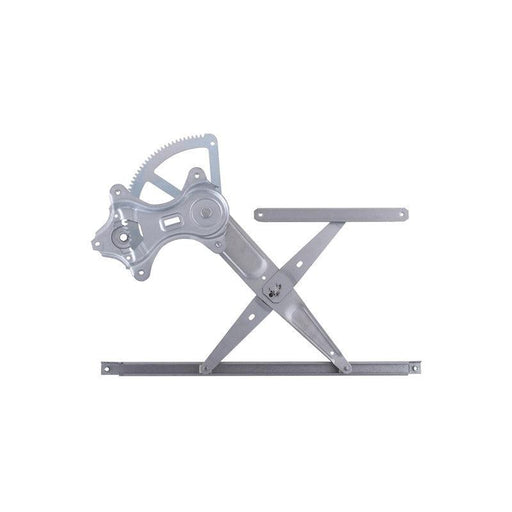 2001-2005 Lexus IS300 Front Driver Side Power Window Regulator Assembly W/O Motor - LX1350113-Partify-Painted-Replacement-Body-Parts