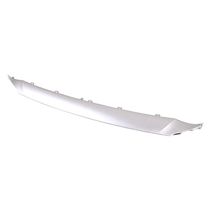 2018-2020 Lexus IS300 Lower Grille Molding - LX1216108-Partify-Painted-Replacement-Body-Parts
