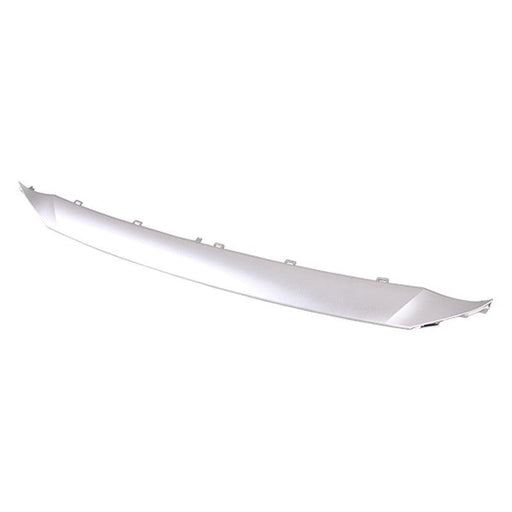 2018-2020 Lexus IS300 Lower Grille Molding - LX1216108-Partify-Painted-Replacement-Body-Parts