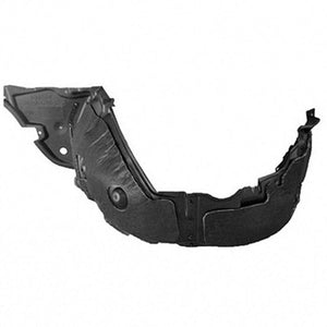 Driver Side Fender Liner image