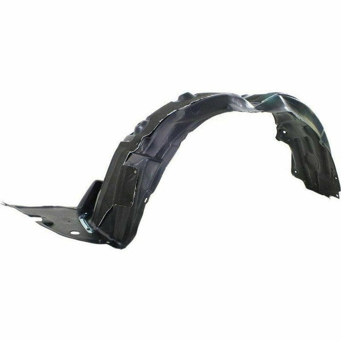 2011-2013 Lexus Is250 Sedan Front Driver Side Fender Liner - LX1248116-Partify-Painted-Replacement-Body-Parts
