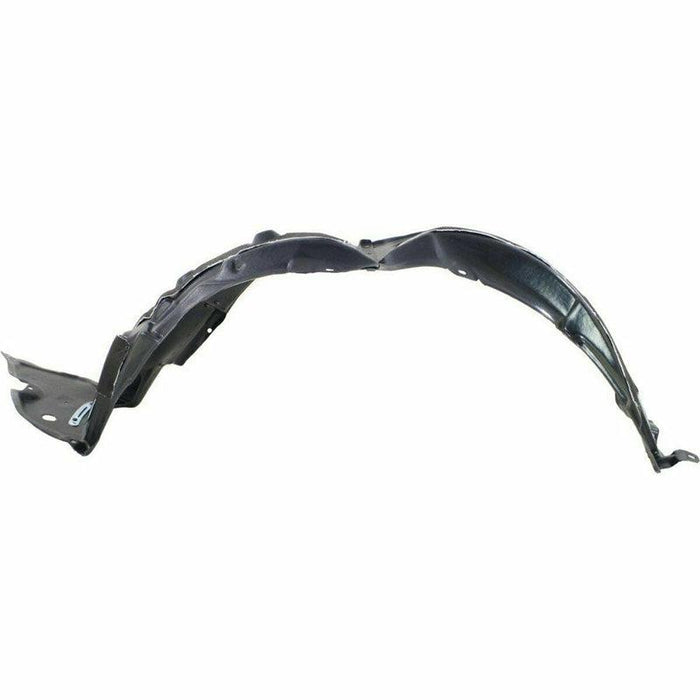 2011-2013 Lexus Is250 Sedan Front Driver Side Fender Liner - LX1248116-Partify-Painted-Replacement-Body-Parts