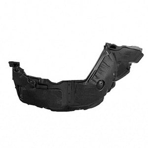 Passenger Side Fender Liner image