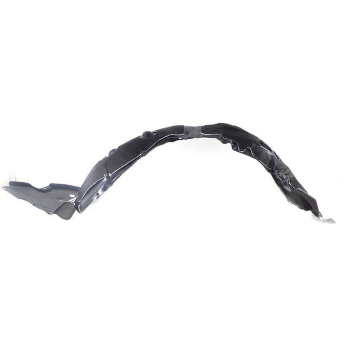 2009-2010 Lexus Is250 Sedan Front Passenger Side Fender Liner - LX1249115-Partify-Painted-Replacement-Body-Parts