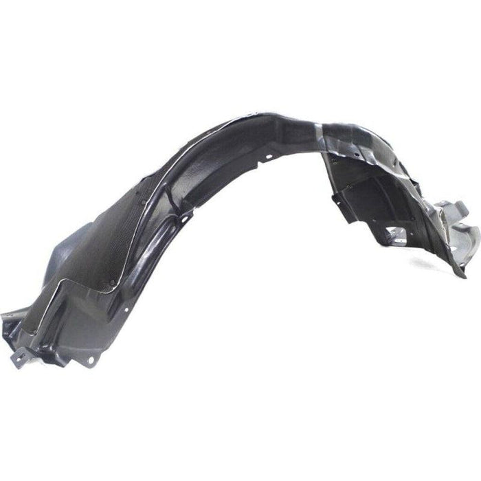 2009-2010 Lexus Is250 Sedan Front Passenger Side Fender Liner - LX1249115-Partify-Painted-Replacement-Body-Parts