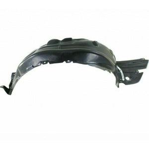 Passenger Side Fender Liner image
