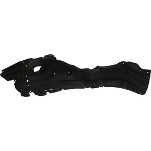 Passenger Side Fender Liner image