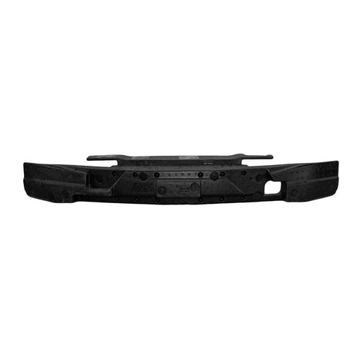 2010-2012 Lexus LS460 Front Bumper Impact Absorber - LX1070131-Partify-Painted-Replacement-Body-Parts