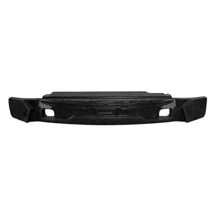 2013-2017 Lexus LS460 Front Bumper Impact Absorber Without F-Sport - LX1070133-Partify-Painted-Replacement-Body-Parts