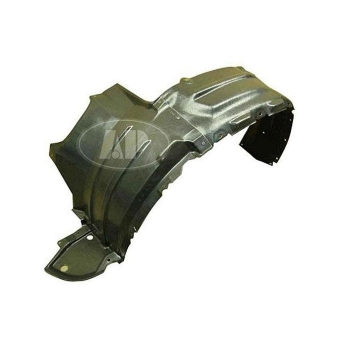 2008-2015 Lexus Lx570 Front Driver Side Fender Liner - LX1248107-Partify-Painted-Replacement-Body-Parts