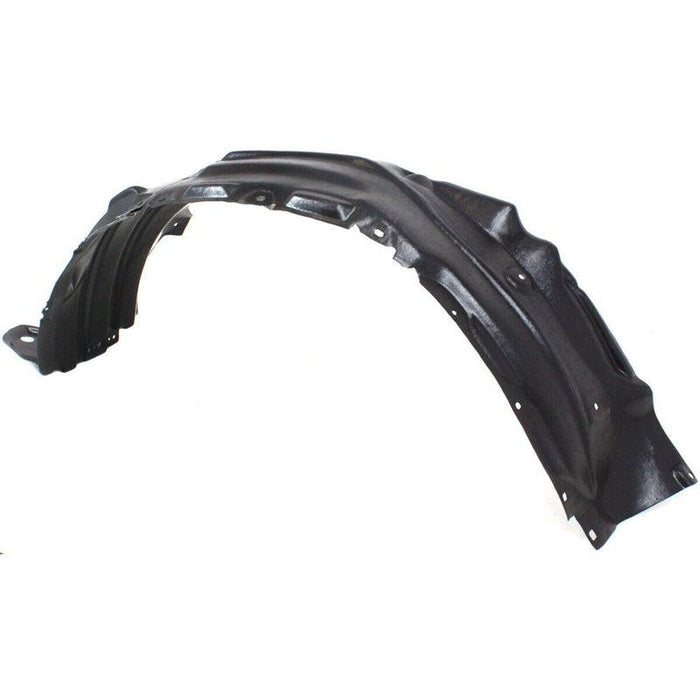 2008-2015 Lexus Lx570 Front Driver Side Fender Liner - LX1248107-Partify-Painted-Replacement-Body-Parts