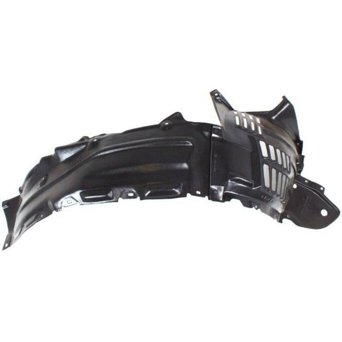 2008-2015 Lexus Lx570 Front Passenger Side Fender Liner - LX1249107-Partify-Painted-Replacement-Body-Parts