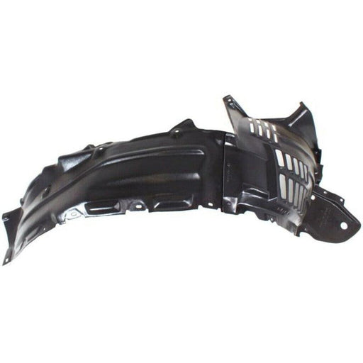 2008-2015 Lexus Lx570 Front Passenger Side Fender Liner - LX1249107-Partify-Painted-Replacement-Body-Parts