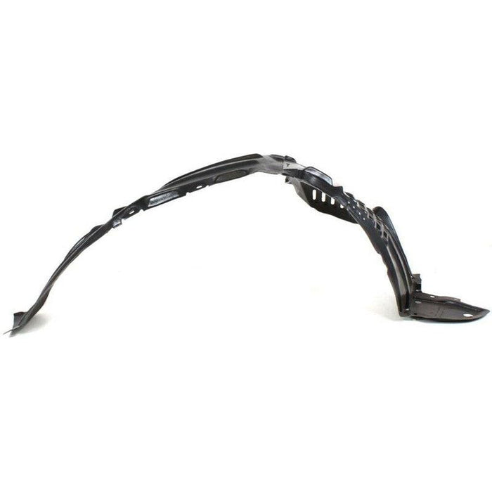 2008-2015 Lexus Lx570 Front Passenger Side Fender Liner - LX1249107-Partify-Painted-Replacement-Body-Parts