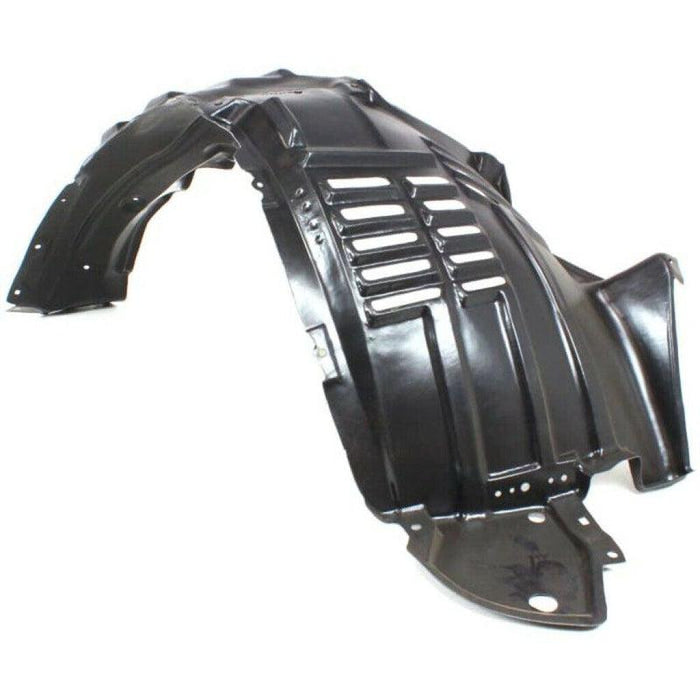 2008-2015 Lexus Lx570 Front Passenger Side Fender Liner - LX1249107-Partify-Painted-Replacement-Body-Parts