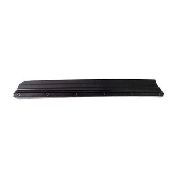2015-2021 Lexus NX200T Front Driver Side Lower Door Molding - LX1304101-Partify-Painted-Replacement-Body-Parts