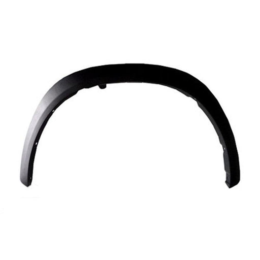 2015-2021 Lexus NX200T Front Driver Side Wheel Arch Trim - LX1290101-Partify-Painted-Replacement-Body-Parts