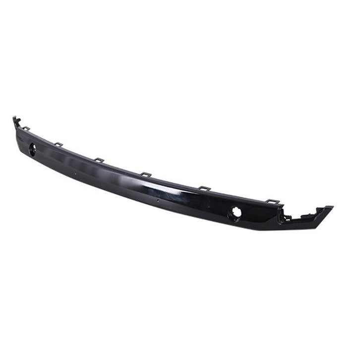 2015-2017 Lexus NX200T Front Lower Grille Molding - LX1210111-Partify-Painted-Replacement-Body-Parts