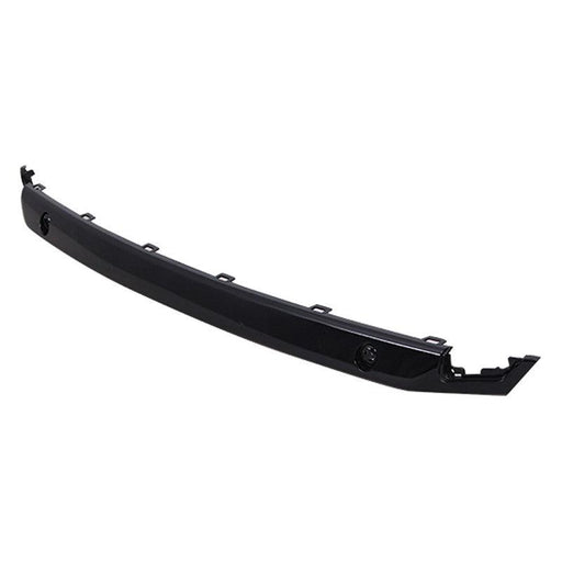 2015-2017 Lexus NX200T Front Lower Grille Molding - LX1210112-Partify-Painted-Replacement-Body-Parts