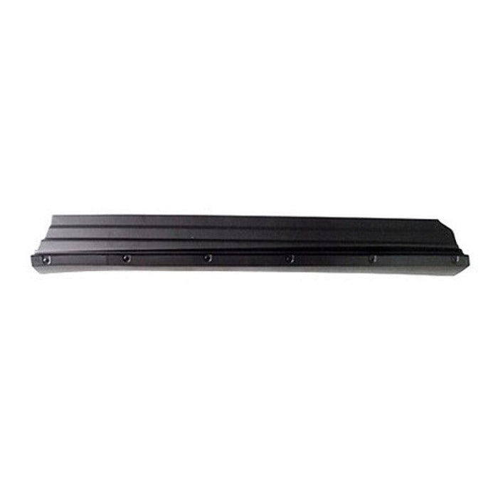 2015-2021 Lexus NX200T Front Passenger Side Lower Door Molding - LX1305101-Partify-Painted-Replacement-Body-Parts