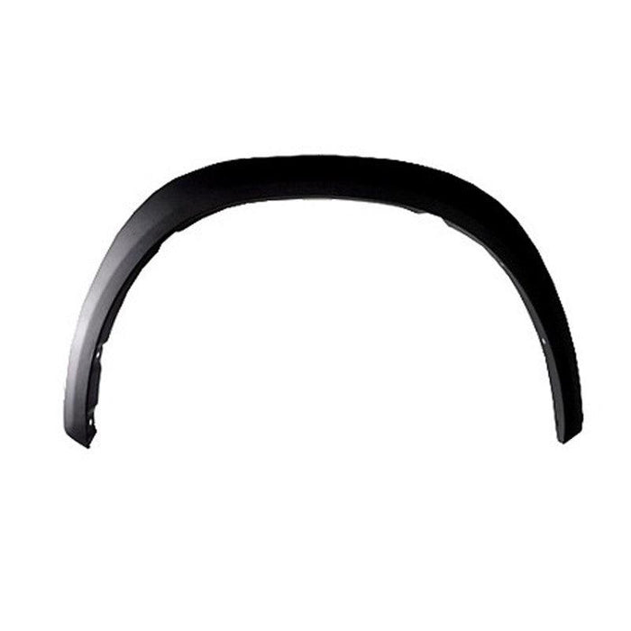 2015-2021 Lexus NX200T Front Passenger Side Wheel Arch Trim - LX1291101-Partify-Painted-Replacement-Body-Parts