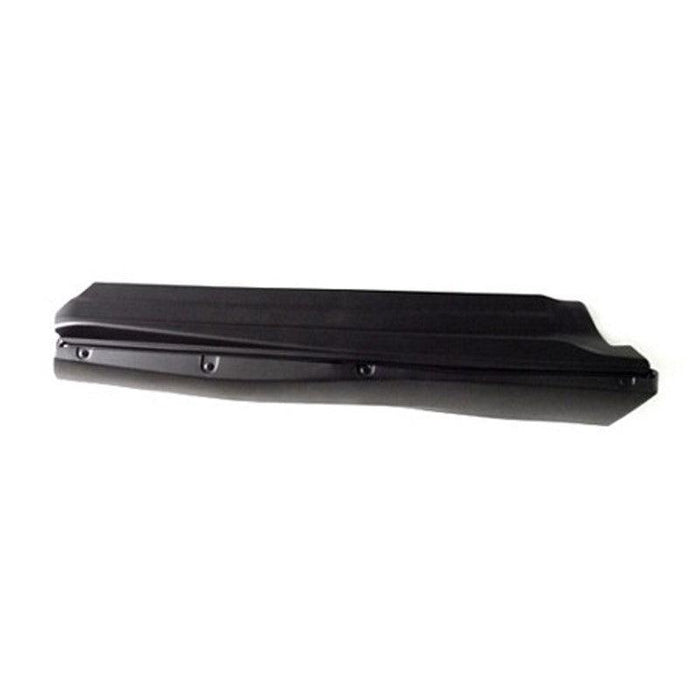 2015-2021 Lexus NX200T Passenger Side Rear Lower Door Molding - LX1505101-Partify-Painted-Replacement-Body-Parts