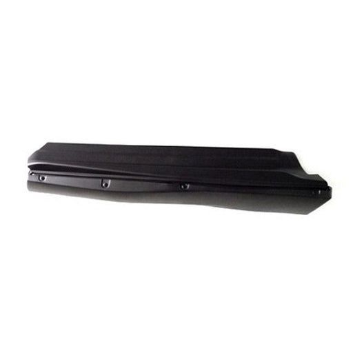 2015-2021 Lexus NX200T Passenger Side Rear Lower Door Molding - LX1505101-Partify-Painted-Replacement-Body-Parts