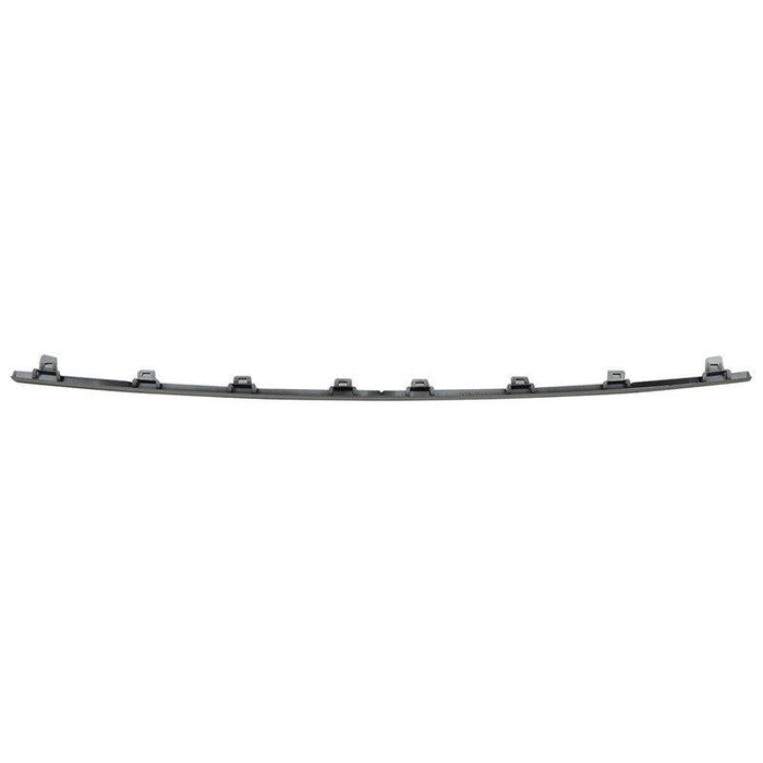 2018-2021 Lexus NX300 Front Lower Bumper Molding - LX1044110-Partify-Painted-Replacement-Body-Parts