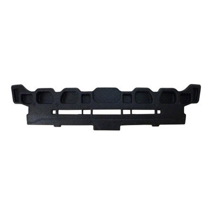 2004-2006 Lexus RX330/RX350/RX400h Rear Bumper Absorber - LX1170100-Partify-Painted-Replacement-Body-Parts