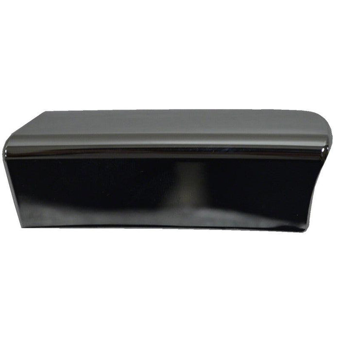 2013-2015 Lexus RX350 Driver Side Front Bumper Grille Lower Molding - LX1046100-Partify-Painted-Replacement-Body-Parts