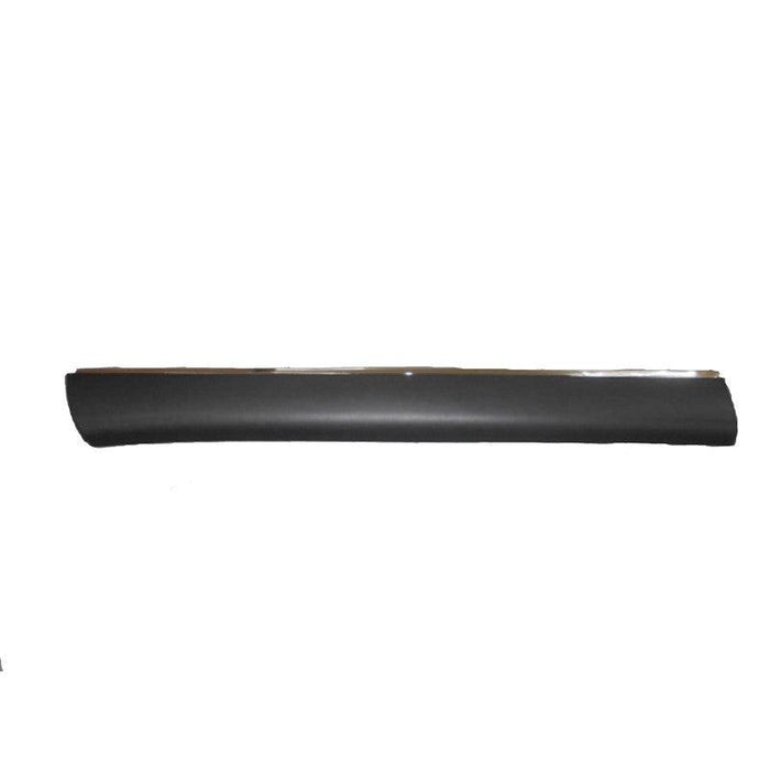 2010-2015 Lexus RX350 Front Driver Side Door Molding - LX1304102-Partify-Painted-Replacement-Body-Parts