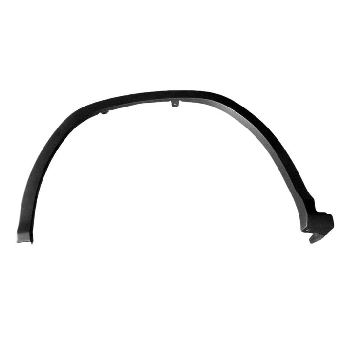 2016-2019 Lexus RX350 Front Driver Side Wheel Arch Trim - LX1290100-Partify-Painted-Replacement-Body-Parts