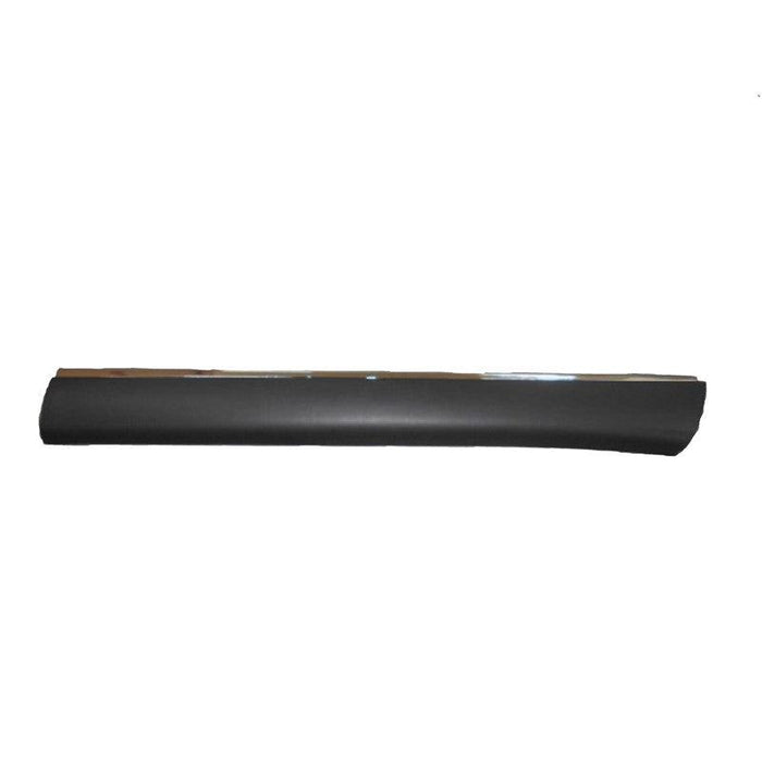 2010-2015 Lexus RX350 Front Passenger Side Lower Door Molding - LX1305102-Partify-Painted-Replacement-Body-Parts
