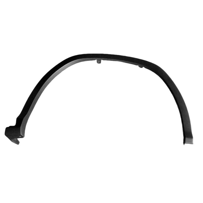 2016-2019 Lexus RX350 Front Passenger Side Wheel Arch Trim - LX1291100-Partify-Painted-Replacement-Body-Parts