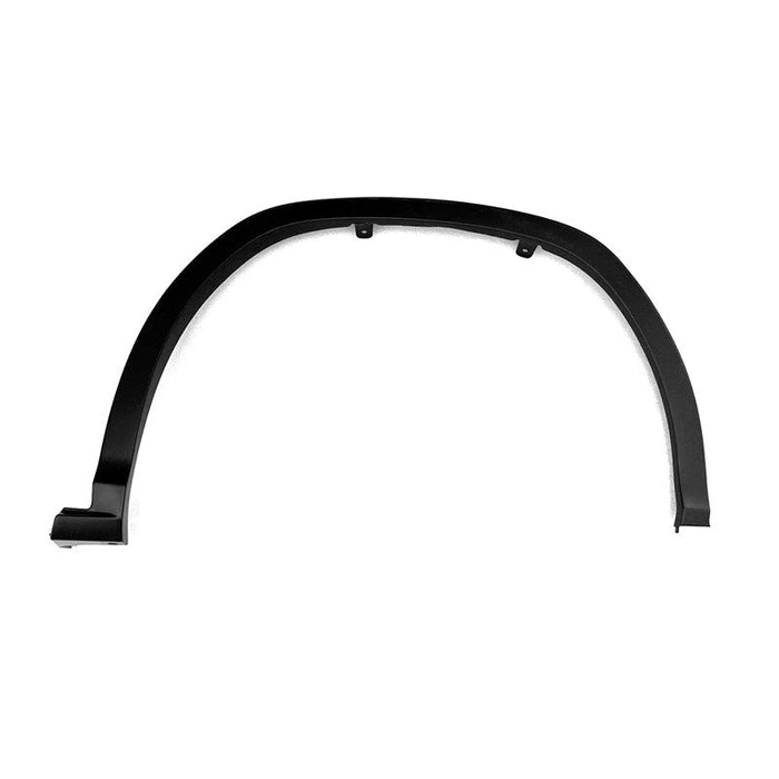 2020-2022 Lexus RX350 Front Passenger Side Wheel Arch Trim - LX1291103-Partify-Painted-Replacement-Body-Parts