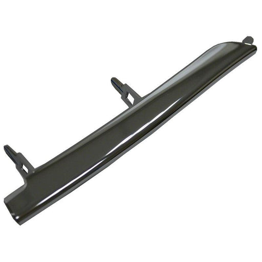 2013-2015 Lexus RX350 Passenger Side Front Bumper Grille Lower Molding - LX1047101-Partify-Painted-Replacement-Body-Parts