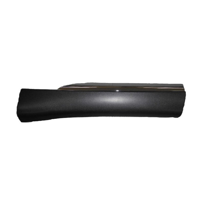 2010-2015 Lexus RX350 Rear Passenger Side Lower Door Molding - LX1505102-Partify-Painted-Replacement-Body-Parts
