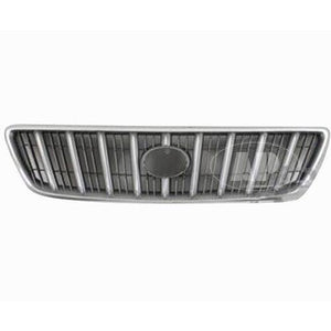 Grille image