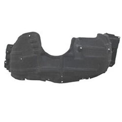 Passenger Side Fender Liner image