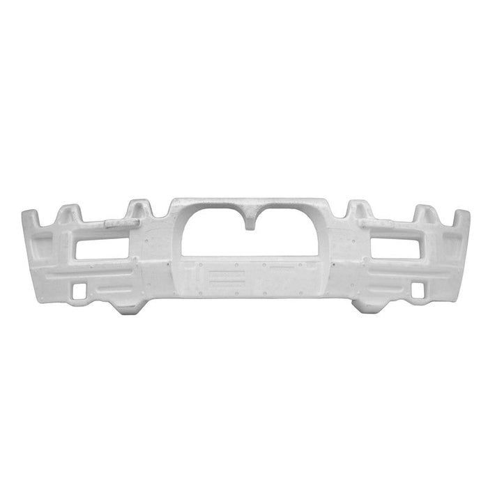 2002-2010 Lexus SC430 Rear Bumper Impact Absorber - LX1170120-Partify-Painted-Replacement-Body-Parts
