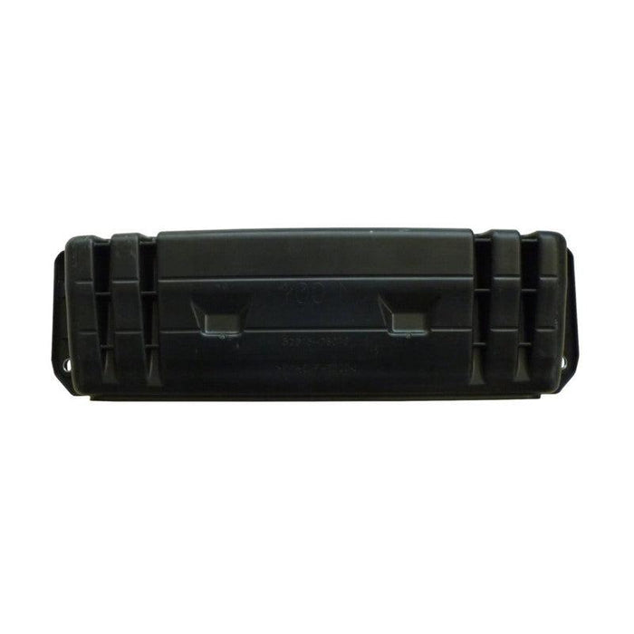 2019-2023 Lexus UX200 Rear Bumper Impact Absorber - LX1170133-Partify-Painted-Replacement-Body-Parts